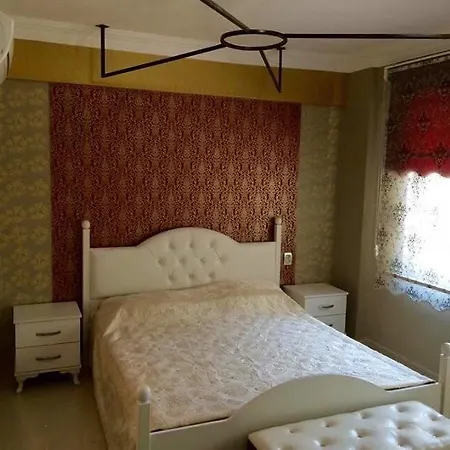 Mimaras Homes * Marmaris